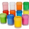 The Wall Kunst Und Malzubehör^Acrylfarben-Set Fruhling 12X25Ml