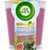 Air Wick Duftkerzen^ Duftkerze Brombeerblute Und Wildfeige 105G