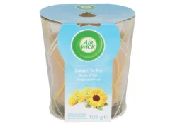 Air Wick Duftkerzen^ Sommerbrise Duftkerze 105G