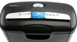 Genie Büro Und Schreibutensilien^Aktenvernichter 240S