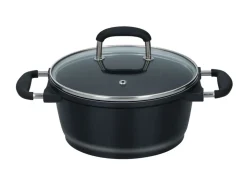 Alpina Töpfe Und Pfannen^ Profi Aluguss Topf 20Cm