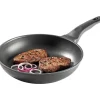 Pseudohersteller Töpfe Und Pfannen^Aluguss-Profi-Pfanne 28Cm