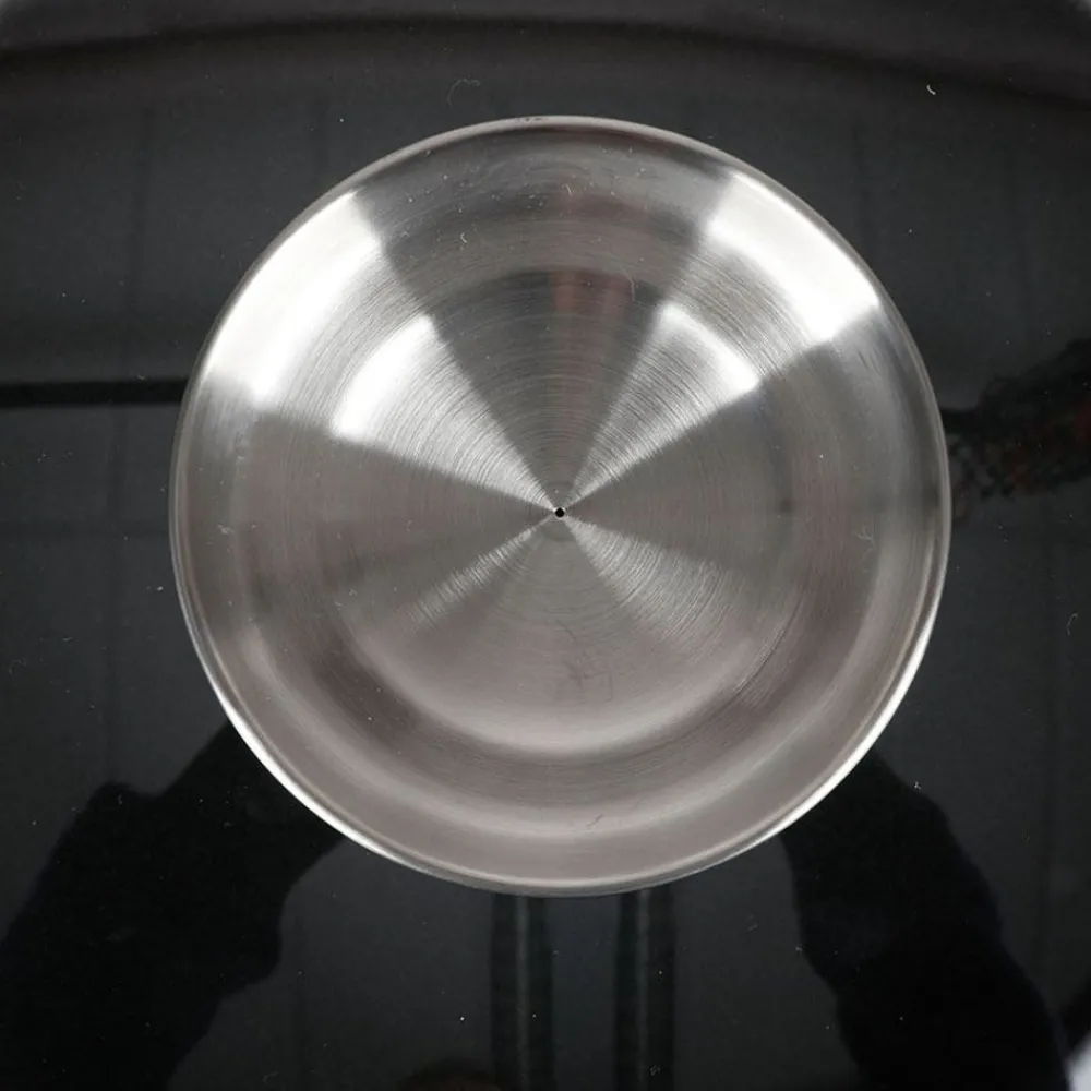 TP Töpfe Und Pfannen^Aluguss-Servierpfanne Mit Glasdeckel Und Aromaknopf 28Cm