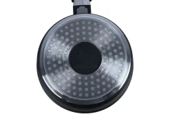 TP Töpfe Und Pfannen^Aluguss-Stielkasserolle 16Cm