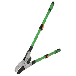 Grüner Jan Gartenwerkzeuge^Amboss-Teleskop-Astschere 93Cm