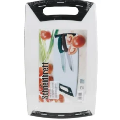 TP Bretter Und Tabletts^Anti-Slip-Schneidbrett 36X22X1Cm
