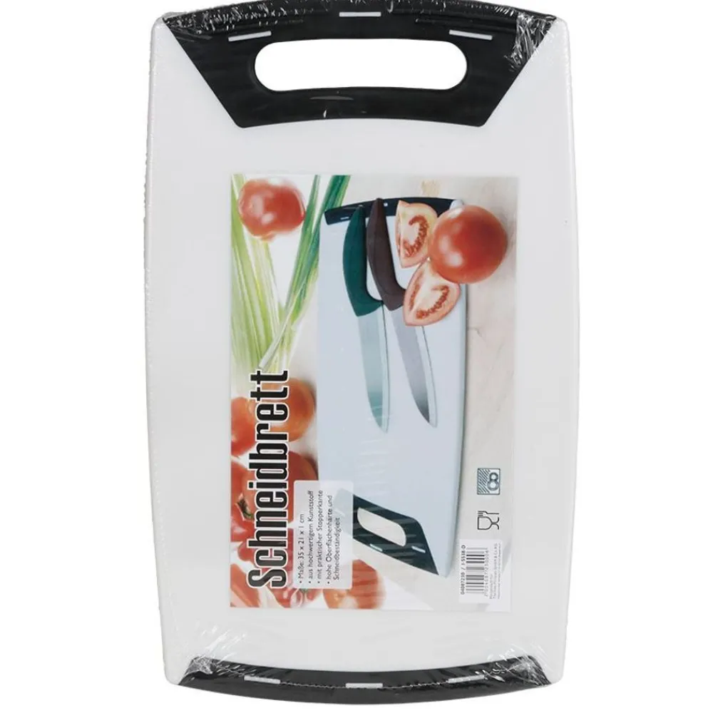 TP Bretter Und Tabletts^Anti-Slip-Schneidbrett 36X22X1Cm