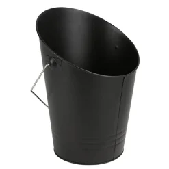 TP Haushaltshelfer^Ascheeimer 8L
