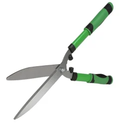 Grüner Jan Gartenwerkzeuge^Ast- Und Heckenscheren-Set 3-Teilig