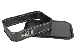 TP Back- Und Auflaufformen^Backform Mit Tablettboden Antihaftbeschichtet 35X24X8Cm
