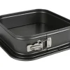 TP Back- Und Auflaufformen^Backform Mit Tablettboden Antihaftbeschichtet 24X24X8Cm