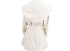 Genevieve Lethu Textilien, Decken Und Kissen^Bademantel Aus Bio-Baumwolle Grose S/M