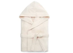 Genevieve Lethu Textilien, Decken Und Kissen^Bademantel Aus Bio-Baumwolle Grose S/M
