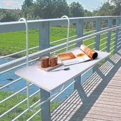 TP Gartentische^Balkonklapptisch