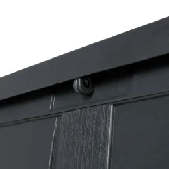 Jelenia Plast Gartentruhen Und Gartenboxen^Balkon-Truhe Stan In Holzoptik