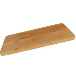 TP Bretter Und Tabletts^Bambusholz-Fruhstucksbrettchen 3Er-Set