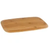 TP Bretter Und Tabletts^Bambus-Schneidebrettchen 23X15Cm