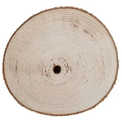 TP Sonstige Innendeko^Baumstammscheibe 20Cm