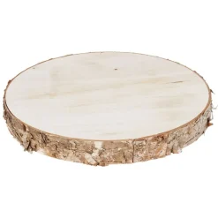 TP Sonstige Innendeko^Baumstammscheibe 20Cm