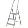 Bayersystem Zubehör^ Aluminium-Stehleiter Bs-Da3Eco