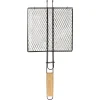 TP Grill Und Barbecue^Bbq-Fleischklammer 51Cm