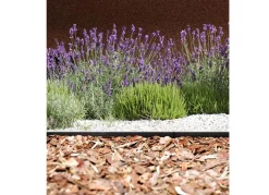 Prosperplast Beeteinfassung^Beeteinfassung Border Ibo645 4,8M Schwarz