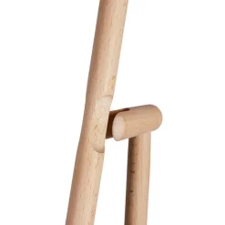 TP Haushaltshelfer^Besen-Set Mit Kehrblech