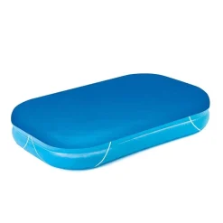 Bestway Poolzubehör^ #58319 Abdeckplane Fur Family Pools
