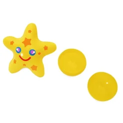Bestway Spielzeug Für Drinnen^ #52466 Ballebad Intergalactic Surprise 102X25Cm