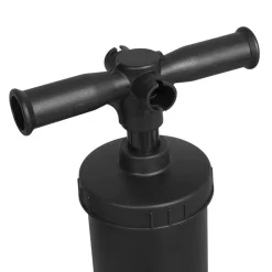 Bestway Haushaltshelfer^ #62030 Doppelhubkolbenpumpe Air Hammer