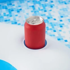 Bestway Planschbecken^ #54321 Family Pool Sunsational Mit 2 Getrankehaltern 305X46X274Cm