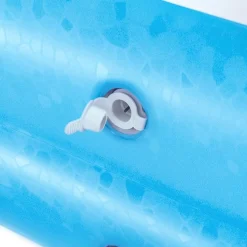 Bestway Planschbecken^ #54321 Family Pool Sunsational Mit 2 Getrankehaltern 305X46X274Cm