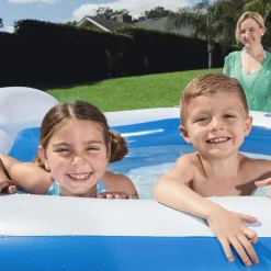 Bestway Planschbecken^ #54153 Family Pool 213X69X206Cm