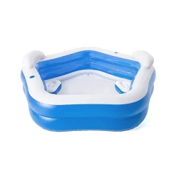 Bestway Planschbecken^ #54153 Family Pool 213X69X206Cm