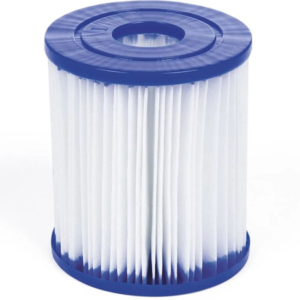 Bestway Pools^ #57450 Fast-Set-Pool 244X61Cm