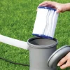 Bestway Poolzubehör^ #58094 Filterkartusche Gr. Ii Fur Filterpumpen 2Er-Set