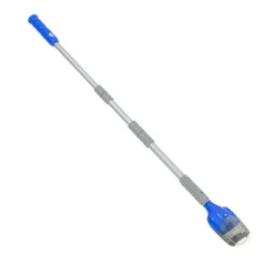 Bestway Poolzubehör^ #58648 Flowclear Aquatech Batteriebetriebener Poolsauger