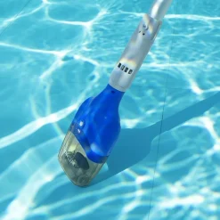 Bestway Poolzubehör^ #58648 Flowclear Aquatech Batteriebetriebener Poolsauger