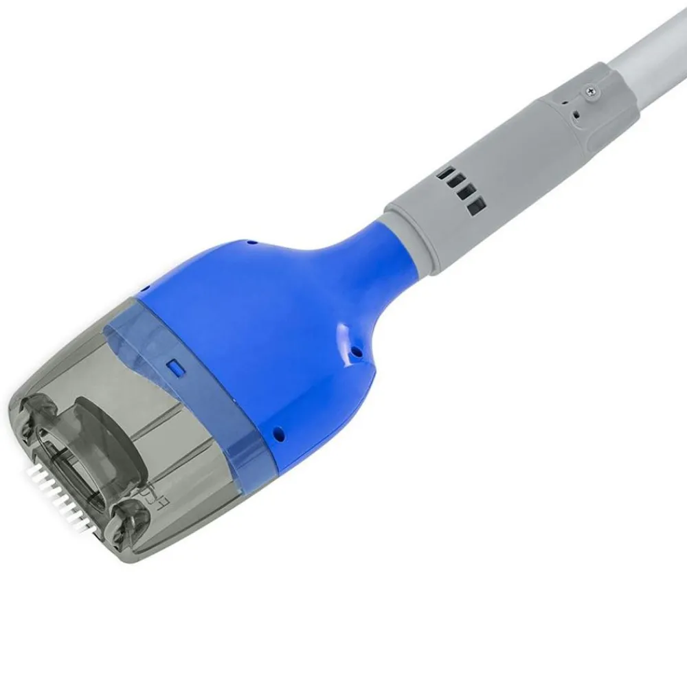 Bestway Poolzubehör^ #58648 Flowclear Aquatech Batteriebetriebener Poolsauger