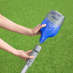 Bestway Poolzubehör^ #58648 Flowclear Aquatech Batteriebetriebener Poolsauger