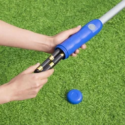 Bestway Poolzubehör^ #58648 Flowclear Aquatech Batteriebetriebener Poolsauger