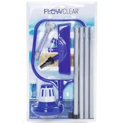 Bestway Poolzubehör^ #58195 Flowclear Poolpflege Komplett-Set