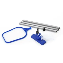 Bestway Poolzubehör^ #58013 Flowclear Pool-Reinigungs-Set