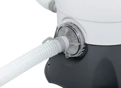 Bestway Poolzubehör^ #58515 Flowclear Sandfilter-Anlage 3.028L/H