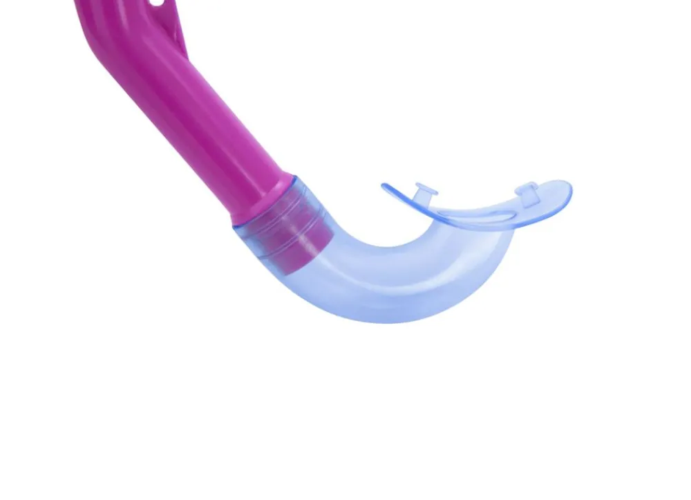 Bestway Badespaß^ #24023 Kinder-Schnorchelset Lil' Glider