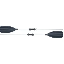 Bestway Badespaß^ #62064 Kombi-Paddel-Set Aus Aluminium