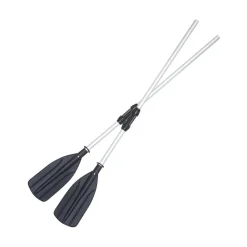 Bestway Badespaß^ #62064 Kombi-Paddel-Set Aus Aluminium