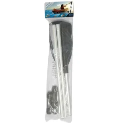 Bestway Badespaß^ #62064 Kombi-Paddel-Set Aus Aluminium