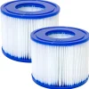 Bestway Poolzubehör^ #60311 Lay-Z-Spa Filterkartuschen Gr. Vi 2Er-Set