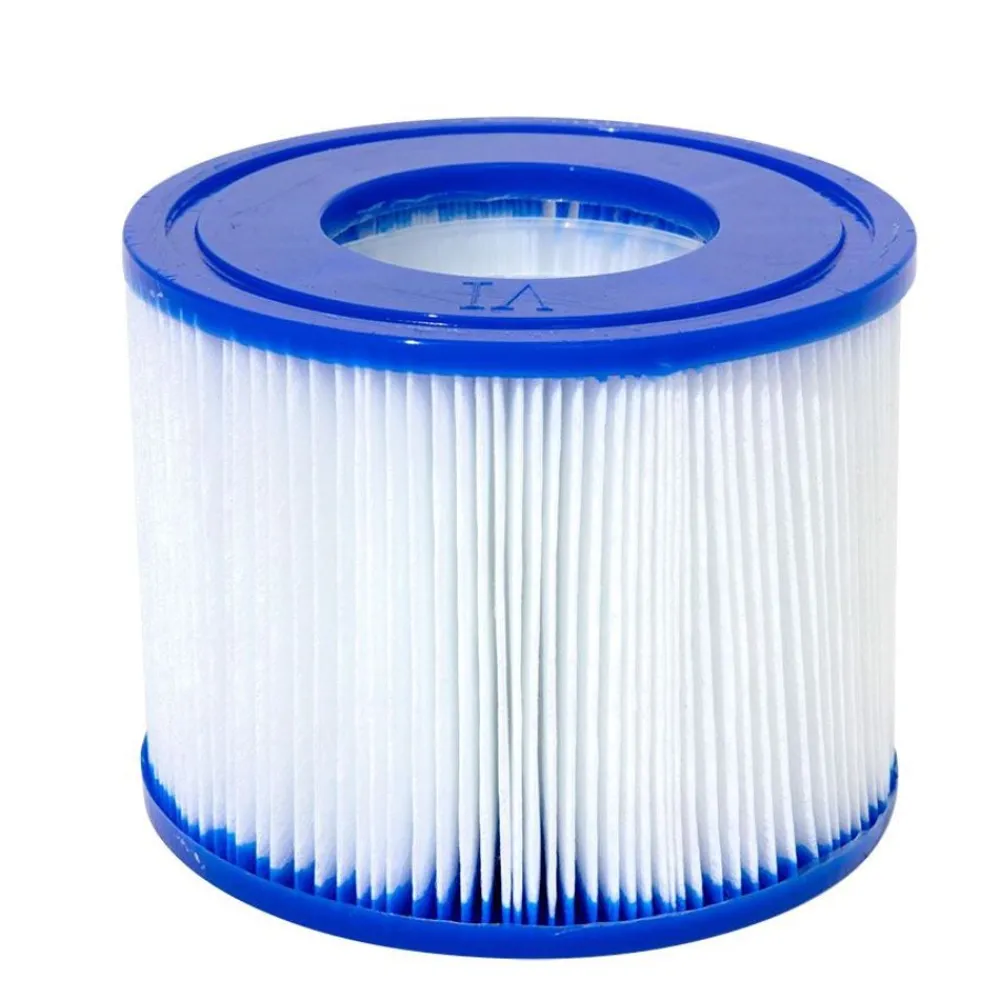 Bestway Poolzubehör^ #60311 Lay-Z-Spa Filterkartuschen Gr. Vi 2Er-Set